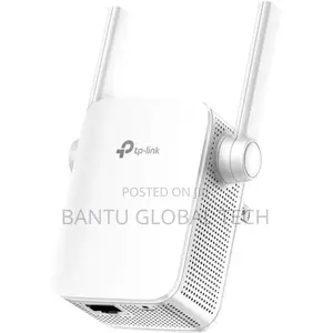 Tplink N300 Wireless Range Extender