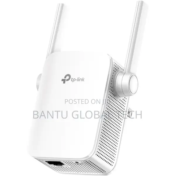 Tplink N300 Wireless Range Extender