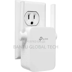 Tplink N300 Wireless Range Extender