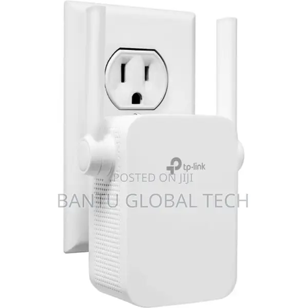 Tplink N300 Wireless Range Extender