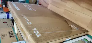 65 TCL Google Tv