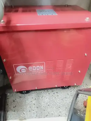 Welding Machine BX1-500-1