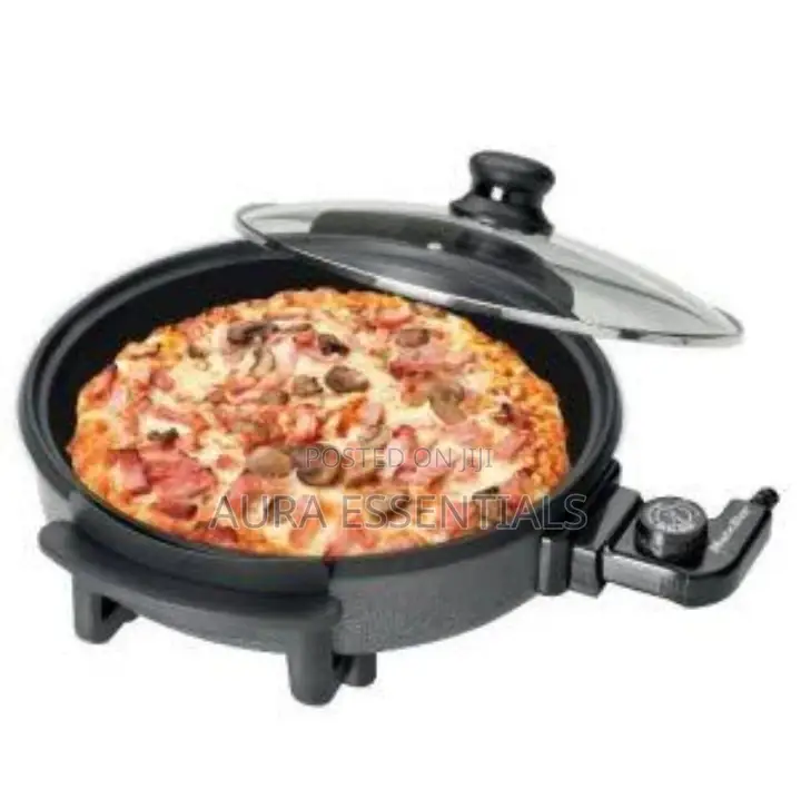 BOMA Pizza Maker