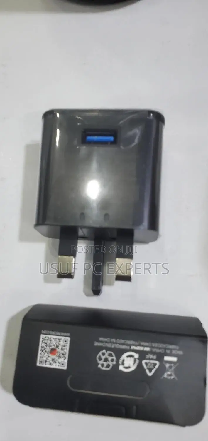 Type C S10 Charger and Cable
