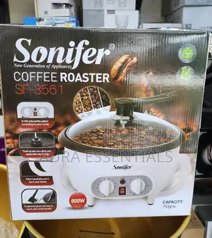 Sonifer Coffee Roaster