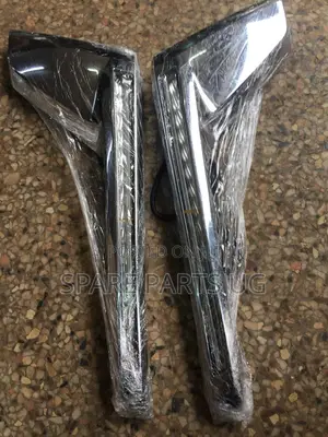 Landcruiser 200 ZX 2016 - 2022 Headlight Day Running Light