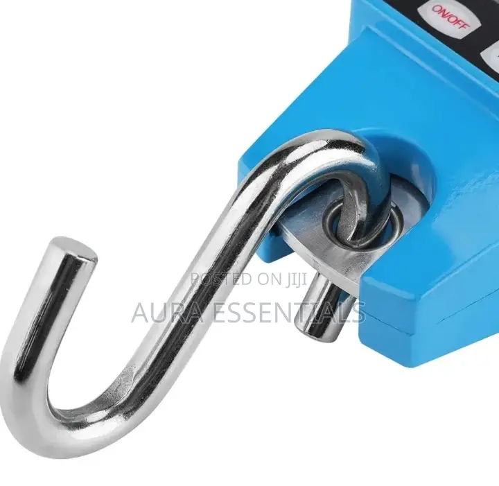 300kg Hanging Weight Scale