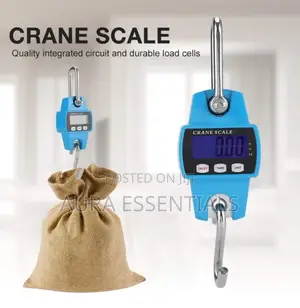 300kg Hanging Weight Scale