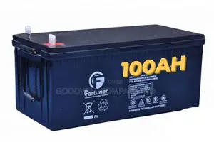 100ah Made in India Fortuner Battery