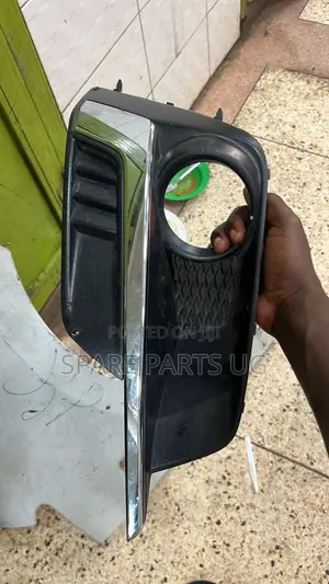 Subaru Impreza 2014 - 2016 Spotlight Cover