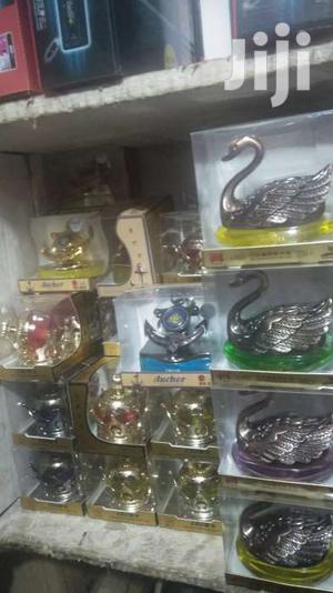Car Air Freshener