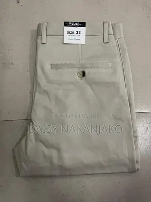 Gentle Trouser for Men