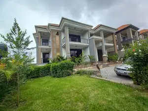 Furnished 6bdrm Mansion in Kisaasi, Nakawa for sale