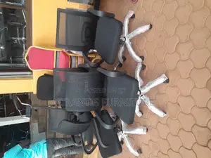 Work Station Chairs.