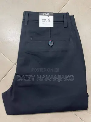 Gentle Trouser for Men