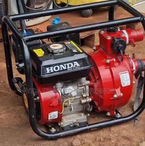 Water Pump Honda Used Original