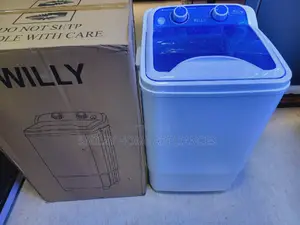 Brand New Affordable Shoe and Clothes Washing Machine 8kg
