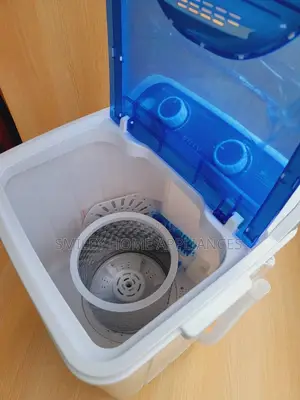 Willy 8kgs Portable Washing Machine