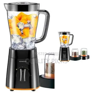 Brand Kenwood Blender