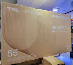 TCL 55inches Android Tv