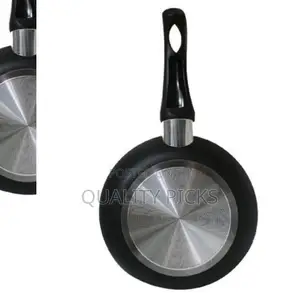 Durable Frying Pan