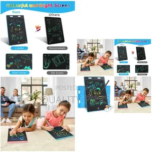 Brand Kids Tablet Toy