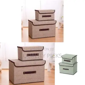 Underwear Storage Box