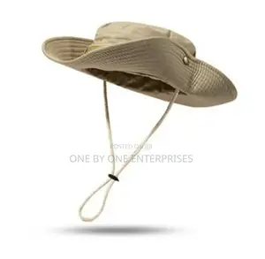 Boonie Hat Mens Sun Hat Tactical Hat