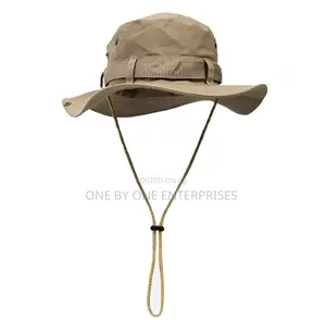 Tactical Hat Boonie Hat Mens Sun Hat