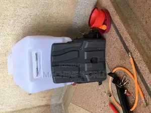 Honda Piwer Sprayer 4stroke