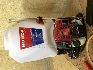 Honda Piwer Sprayer 4stroke