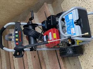 Honda Car Washer 7hp
