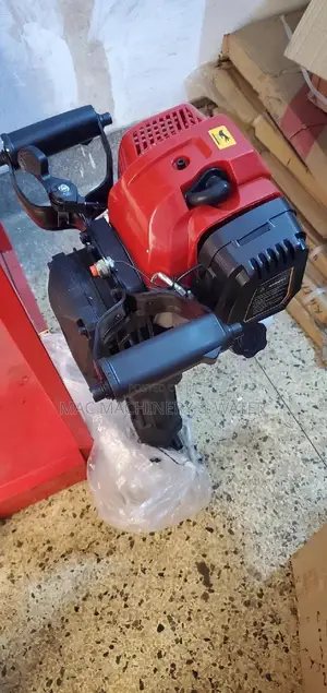 Fuel Jack Hammer/ Breaker / Petrol Percussion Hammer