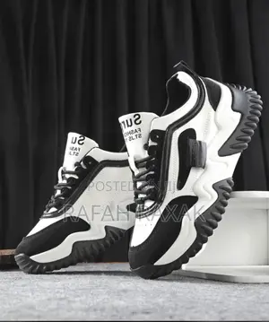 Classic Ladies Surp Sneakers