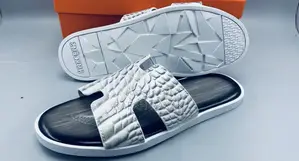 Original Classic Comfortable Hermes Men’S Sandals
