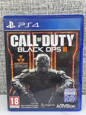 Call of Duty - Black Ops 3