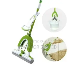 Scotch -Brite Butterfly Plastic Mop