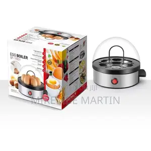 Sonifer Egg Cooker.