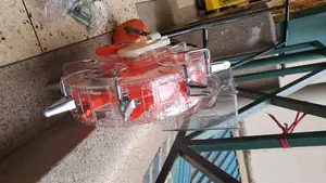 Manual Seeder.