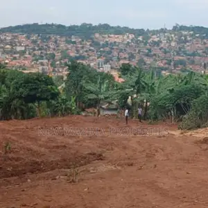 Verynice Affordable Plot Onquicksale Heart of Najjanankumbi