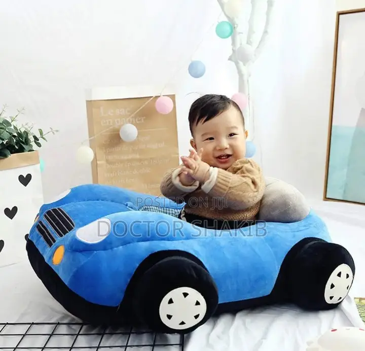 1pc Baby Car Seat Trainer