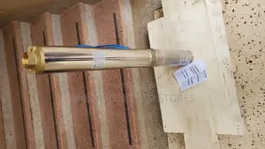 Submersible Waterpump 100m