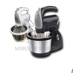 Hoffman Stand Hand Mixer.
