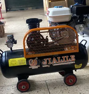 Jialile Petrol Compressor 7hp