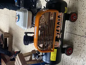 Jialile Petrol Compressor 7hp
