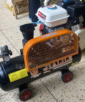 Jialile Petrol Compressor 7hp