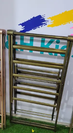Dry Clothing Rack Ie Strong Aluminum