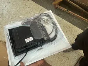 60watts Solar Floodlight