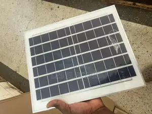 60watts Solar Floodlight