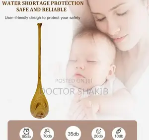 Unique 400ml Aroma Humidifier and Diffuser